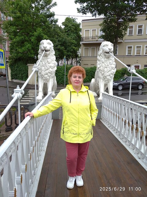 Фото - Tabor.ru