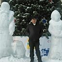 Знакомства: Сергей, 40 лет, Оренбург