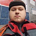 Знакомства: Никита, 23 года, Киров