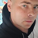 Знакомства: Дима, 40 лет, Молодечно