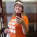 Знакомства: Лена, 50 лет, Саратов