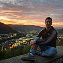 Знакомства: Андрей, 35 лет, Лида