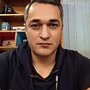 Знакомства: Полад, 44 года, Москва