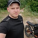 Знакомства: Дима, 32 года, Тольятти