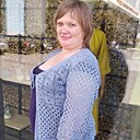 Знакомства: Елена Французова, 36 лет, Горки