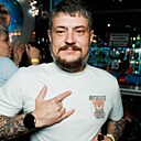 Знакомства: Антон, 41 год, Оренбург