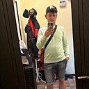 Знакомства: Андрей, 35 лет, Новоуральск