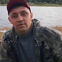 Знакомства: Константин, 40 лет, Губаха