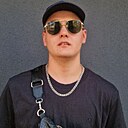 Знакомства: Rodion, 24 года, Волгоград