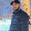 Знакомства: Аббас, 38 лет, Котельники