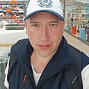 Знакомства: Антон, 42 года, Пермь