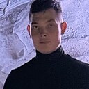 Знакомства: Nikto, 25 лет, Актау