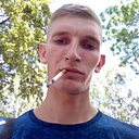 Знакомства: Кирилл, 26 лет, Чугуевка