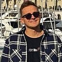 Знакомства: Лоцман, 25 лет, Санкт-Петербург