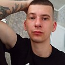 Знакомства: Дима, 26 лет, Пинск