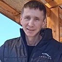 Знакомства: Владимир, 39 лет, Хилок