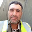 Знакомства: Мовсес, 49 лет, Медвежьегорск