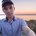 Знакомства: Виталий, 26 лет, Лесосибирск