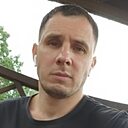 Знакомства: Вадим, 41 год, Санкт-Петербург