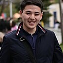 Знакомства: Алмаз, 31 год, Балхаш