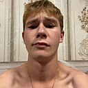 Знакомства: Дима, 21 год, Пружаны