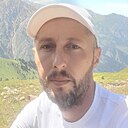 Знакомства: Сергей, 36 лет, Караганда