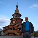 Знакомства: Владимир, 55 лет, Александров