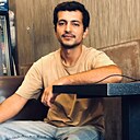 Знакомства: Джамал, 30 лет, Пушкино (Московская Обл)