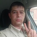 Знакомства: Илья, 47 лет, Волчиха