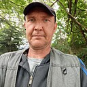 Знакомства: Володя, 45 лет, Оренбург
