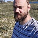 Знакомства: Савва, 38 лет, Лоухи