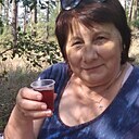 Знакомства: Людмила, 67 лет, Луганск