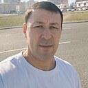 Знакомства: Юнус, 45 лет, Тульский
