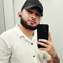 Знакомства: Эдик, 28 лет, Уфа