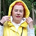 Знакомства: Тая, 57 лет, Витебск