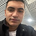 Знакомства: Tegran, 23 года, Нижний Новгород