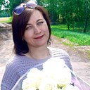 Знакомства: Кристина, 46 лет, Тюмень