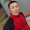 Знакомства: Тимур, 40 лет, Актобе