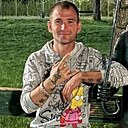 Знакомства: Андрей, 26 лет, Алдан