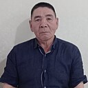 Знакомства: Амантай, 63 года, Актобе