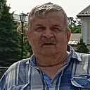Знакомства: Николай, 70 лет, Брянск