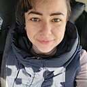 Знакомства: Инзиля, 38 лет, Когалым