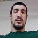 Знакомства: Лом Али, 28 лет, Малгобек