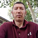 Знакомства: Алик, 40 лет, Ярославль