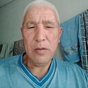 Знакомства: Болат, 50 лет, Петропавловск