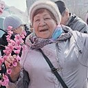 Знакомства: Валкнтина, 69 лет, Усть-Каменогорск