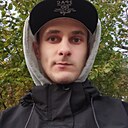 Знакомства: Дмитрий, 26 лет, Слоним