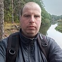 Знакомства: Андрей, 34 года, Вилейка