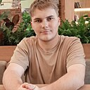 Знакомства: Данил, 20 лет, Бузулук