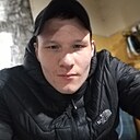 Знакомства: Илья, 26 лет, Талдом